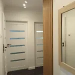 Nadmorska Oaza Falowiec Apartmán *