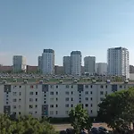 Nadmorska Oaza Falowiec