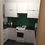 Nadmorska Oaza Falowiec * Gdaňsk