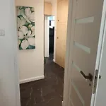 Nadmorska Oaza Falowiec Apartmán Gdaňsk