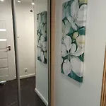 Apartmán Nadmorska Oaza Falowiec *