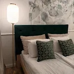 Nadmorska Oaza Falowiec Apartmán Gdaňsk