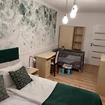Nadmorska Oaza Falowiec * Gdaňsk