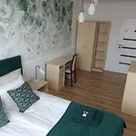 Nadmorska Oaza Falowiec Apartmán Gdaňsk