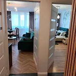 Nadmorska Oaza Falowiec