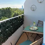 Apartmán Nadmorska Oaza Falowiec *
