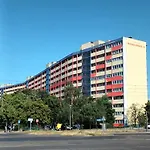 Nadmorska Oaza Falowiec Apartmán *