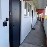 Apartmán Nadmorska Oaza Falowiec