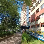 Nadmorska Oaza Falowiec Apartmán