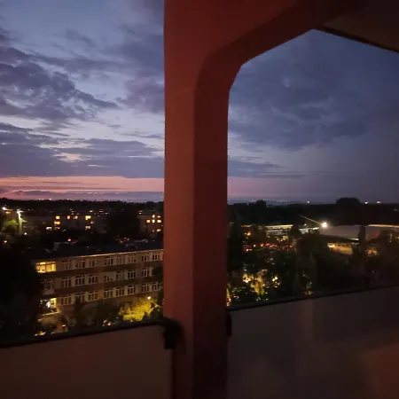 Nadmorska Oaza Falowiec *