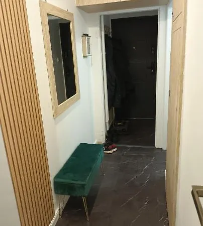 Nadmorska Oaza Falowiec *