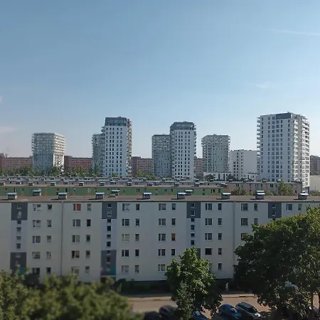 Nadmorska Oaza Falowiec